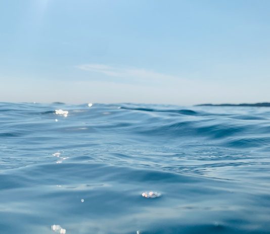 Trauma Clearing by Archangel Metatron – Natalie Glasson sea, waves, ocean