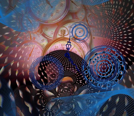 Your Timeline of Ascension by Archangel Metatron – Natalie Glasson clock, pocket watch, pendulum